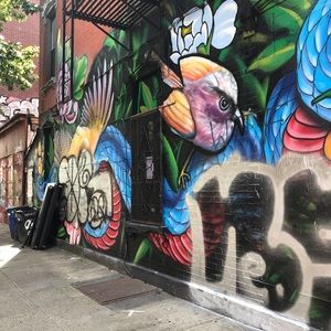 Meet your Posher, Shanee